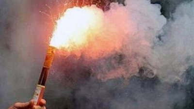 قنا.. «محلية دشنا» تشن حملة تستهدف تجار الألعاب النارية 
