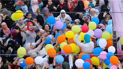 موعد إجازة عيد الفطر 2025 في مصر.. وأيام العطلة المتوقعة رسميًا