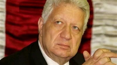 مرتضى منصور: فضيحة بالمستندات يوم الأحد المقبل ردًا على حكم حبسه6 أشهر