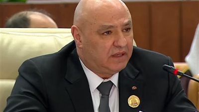 الرئيس اللبناني: القضية الفلسطينية تحتاج إلى القوة ودعم خيارات الشعب الفلسطيني