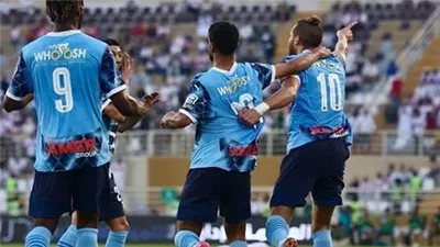 تشكيل بيراميدز المتوقع أمام سيراميكا كليوباترا في الدوري