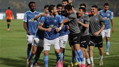 بيراميدز يفقد خدمات رمضان صبحي في مباراة سيراميكا كليوباترا