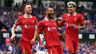 موعد مباراة ليفربول ونيوكاسل والتشكيل المتوقع في كأس الرابطة الإنجليزية 