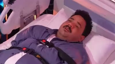مصطفى غريب ضحية مقلب رامز إيلون مصر يكشف موقفه المحرج مع هيفاء وهبي