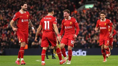 القنوات الناقلة لمباراة ليفربول وسندرلاند اليوم في الدوري الانجليزي