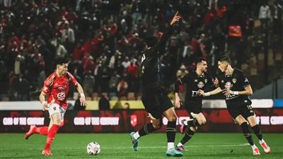 الأهلي والزمالك وجهاً لوجه.. قمة نارية تحدد ملامح الدوري المصري الممتاز