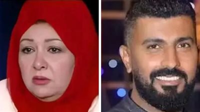 عفاف شعيب تتهم محمد سامي بالسب والقذف والمحكمة تؤجل الحكم لـ19 مارس