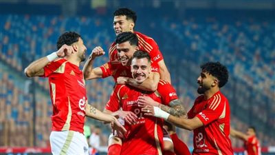 موعد مباراة الأهلي ضد الهلال في دوري أبطال أفريقيا