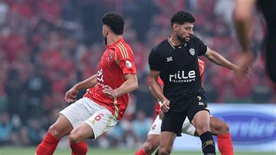 الزمالك يطالب بتحقيق التكافؤ بسبب مباراة الأهلي في الدوري