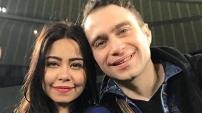 وائل عبدالعزيز يسخر من شيرين بعد حلقة حسام حبيب في
