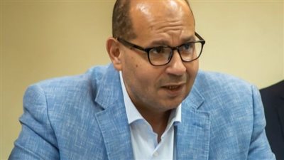 ياسر إدريس يفوز برئاسة اللجنة الأولمبية المصرية بالتزكية