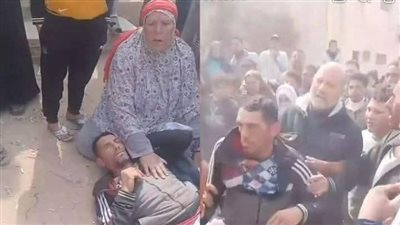 القصة الكاملة لهتك عرض طفلة العاشر من رمضان..الجاني زوجته رفضت معاشرته!!