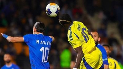 تشكيل النصر المتوقع لمواجهة الخلود والقنوات الناقلة في الدوري السعودي 