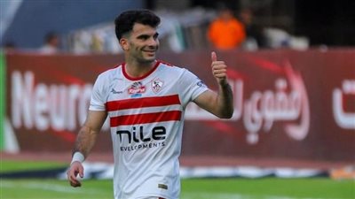 إسلام صادق يكشف مفاجآت بشأن تجديد زيزو مع الزمالك