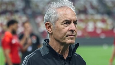 لاعب الأهلي السابق ينتقد لجنة التخطيط بالنادي بسبب كولر