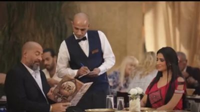 ماجد المصري في صدمة.. مي عمر تفجر مفاجأة غير متوقعة في إش إش الحلقة 8 