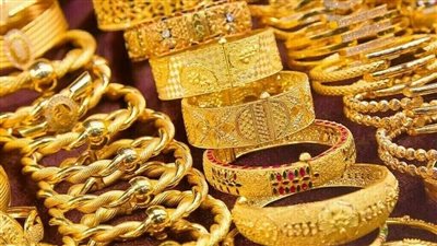 استقرار أسعار الذهب في مصر اليوم الاثنين 17 مارس.. آخر تحديث