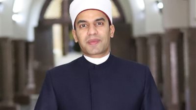 هل نهر النيل من أنهار الجنة؟.. أحمد عصام فرحات يوضح بالدليل من السنة 