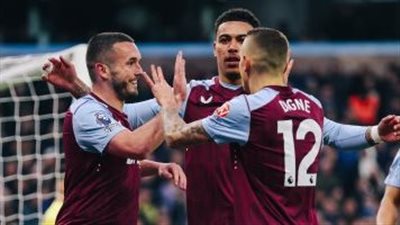 أستون فيلا يحصد ثمار مشروع ساويرس.. رحلة الصعود من الأزمات إلى نهائي الدوري الأوروبي