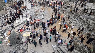 هيئة البث الإسرائيلية: فريق التفاوض لم يُفوض لمناقشة إنهاء الحرب في غزة