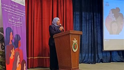 وزارة الشباب تحتفل باليوم العالمي للمرأة بمشاركة نخبة من القيادات النسائية الشابة