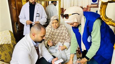 الرعاية الصحية تعلن نتائج حملة رمضان بصحة للعيلة