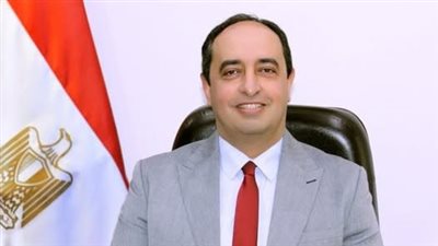 مدير صندوق مكافحة الإدمان يتوجه لفيينا للمشاركة باجتماعات الأمم المتحدة