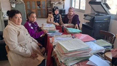 محافظ أسيوط يوجه بتقديم تسهيلات للمواطنين في التصالح على مخالفات البناء