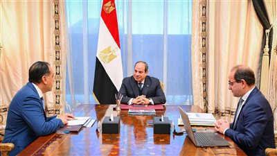 الرئيس السيسي يطلق استراتيجية جديدة لزيادة مخصصات الحماية الاجتماعية