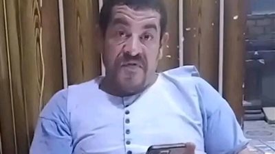 هل عاد محمد محسوب 