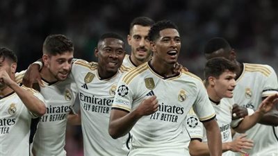  أنشيلوتي يرصد التعاقد مع ثلاث صفقات لتدعيم ريال مدريد 