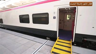النقل: تسهيلات غير مسبوقة لذوي الهمم في المترو والسكك الحديدية والنقل البري