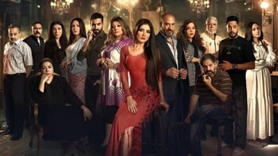 مسلسلات رمضان 2025.. الحلقة العاشرة من إش إش مختار يصدم إش إش بطلب غير متوقع