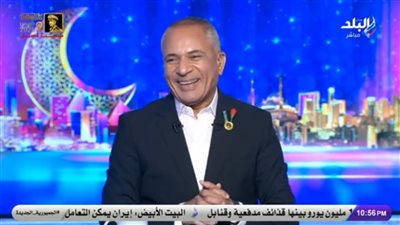 أحمد موسى: انخفاض أسعار الخضروات يعكس جهود الدولة نحو التعافي الاقتصادي