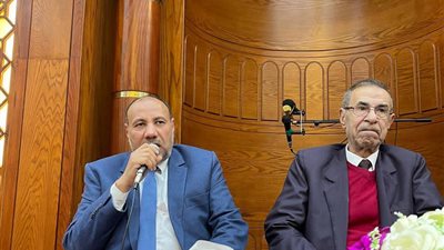 ملتقى الفكر الإسلامي بأسيوط يناقش التنمية المستدامة والتجربة المصرية