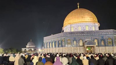 مصر ترفض التصعيد الإسرائيلي ضد المسجد الأقصى: استفزاز فجّ للمشاعر الدينية