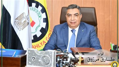 محافظ الدقهلية يقرر إحالة 189 محضرًا بمخالفات تموينية للنيابة العامة