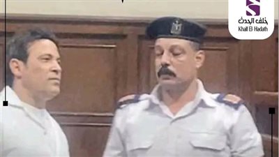 تخفيف عقوبة المطرب سعد الصغير في قضية حيازة مخدرات