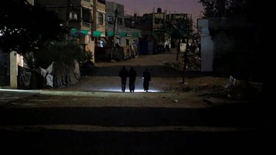 بني سويف: فصل التيار الكهربائي عن عدة مناطق السبت المقبل للصيانة ورفع كفاءة الشبكات