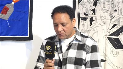 حساني بشير: حين تضيق الدنيا.. لا يبقى لك إلا باب الله!