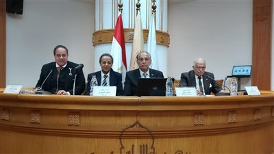 محللون ومؤرخون في ندوة بالأعلى للثقافة: انتصار العاشر من رمضان قلب موازين الاستراتيجية الدولية