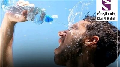 استمرار الموجة الحارة في مصر لمدة أسبوع.. والأرصاد تكشف السبب