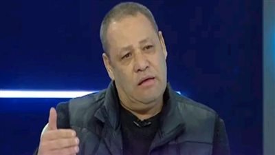 ضياء السيد: أتوقع إقامة مباراة القمة رغم تمسك الأهلي بموقفه
