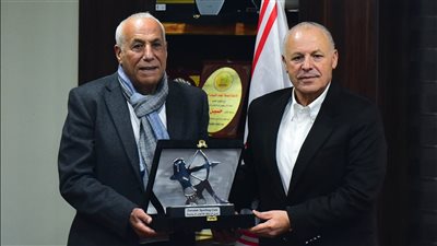 الزمالك يهنيء هاني أبو ريدة بانتخابه رئيساً لاتحاد شمال أفريقيا