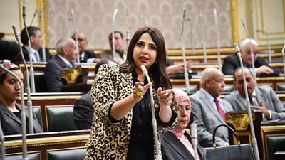 البرلمان يناقش تعديلات نشوى الشريف على قانون العمل لضمان حقوق العمال ومنع الفصل التعسفي