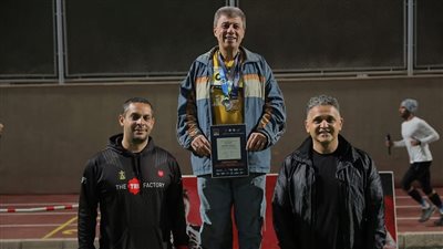 انطلاق النسخة السابعة من “The Ramadan Relay Run” بنادي بالم هيلز