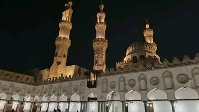 موعد أذان المغرب اليوم في مصر ومواقيت الإفطار بالمحافظات