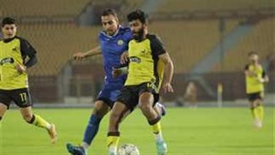 نتائج مباريات دوري القسم الثاني 