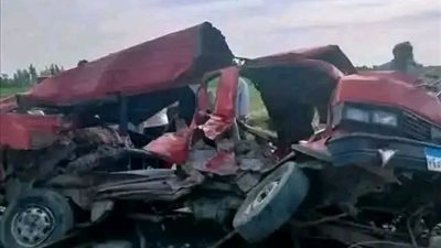 وزير النقل ومحافظ الإسماعيلية يتابعان تداعيات حادث تصادم قطار القنطرة ويوجهان بالدعم الفوري