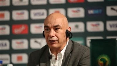نجم الكرة المصرية يشيد بجهود حسام حسن مع المنتخب الوطني 